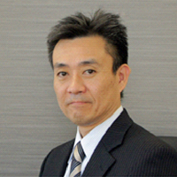 Kensuke Kato